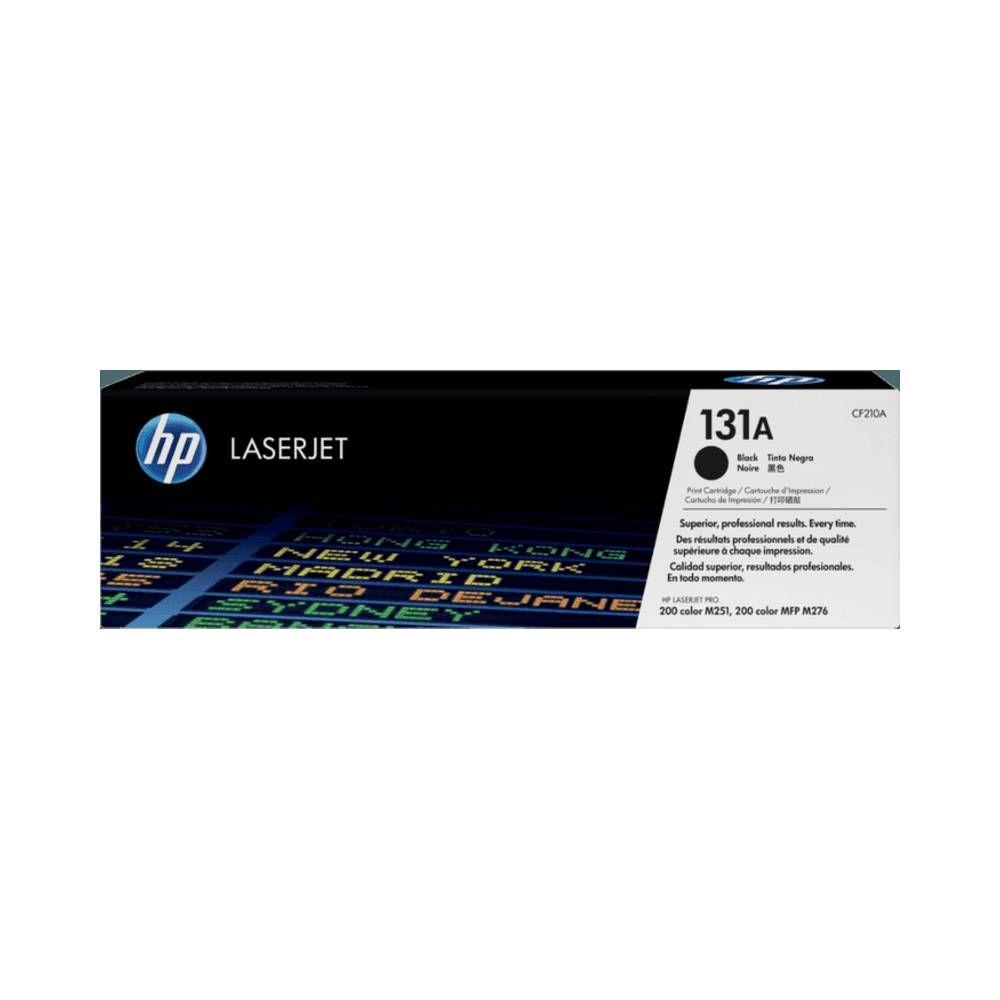 Toner HP 131A Noir CF210A Original Haute Qualité pour LaserJet Pro