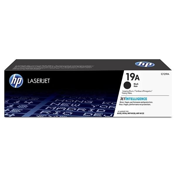 Drum HP 19A Noir CF219A Original Haute Qualité pour LaserJet Pro