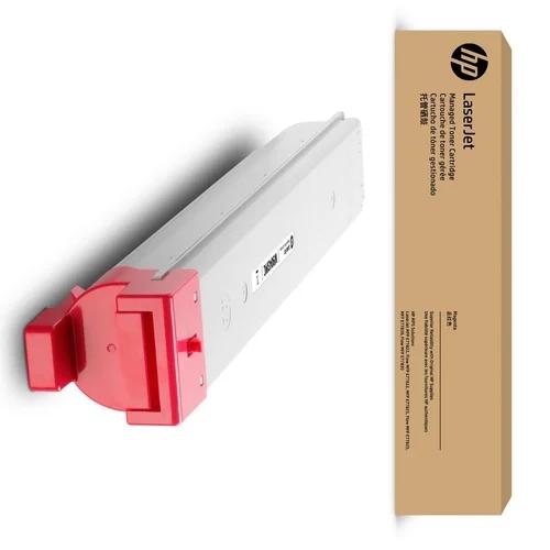 Toner HP W9190MC Magenta Original Haute Qualité pour LaserJet Managed