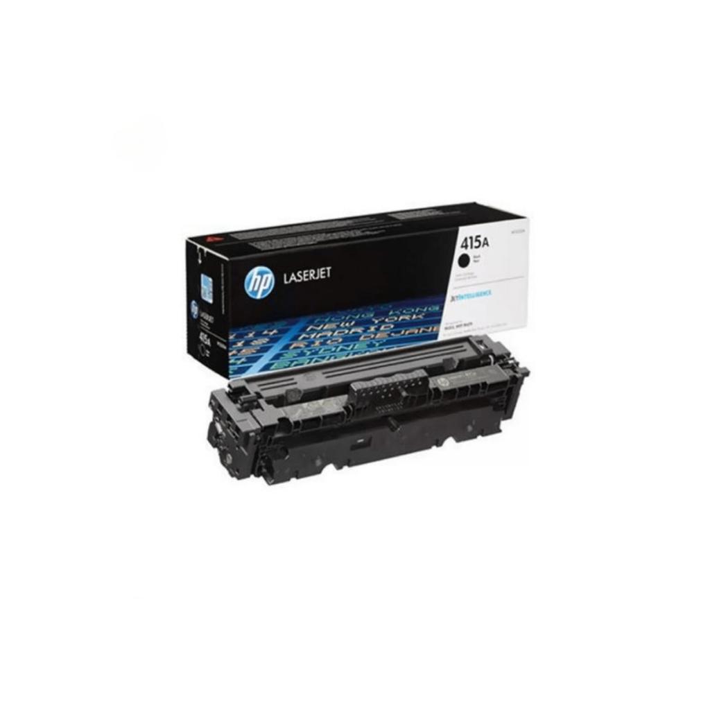 Toner HP 415A Noir W2030A Original Haute Qualité pour LaserJet Pro