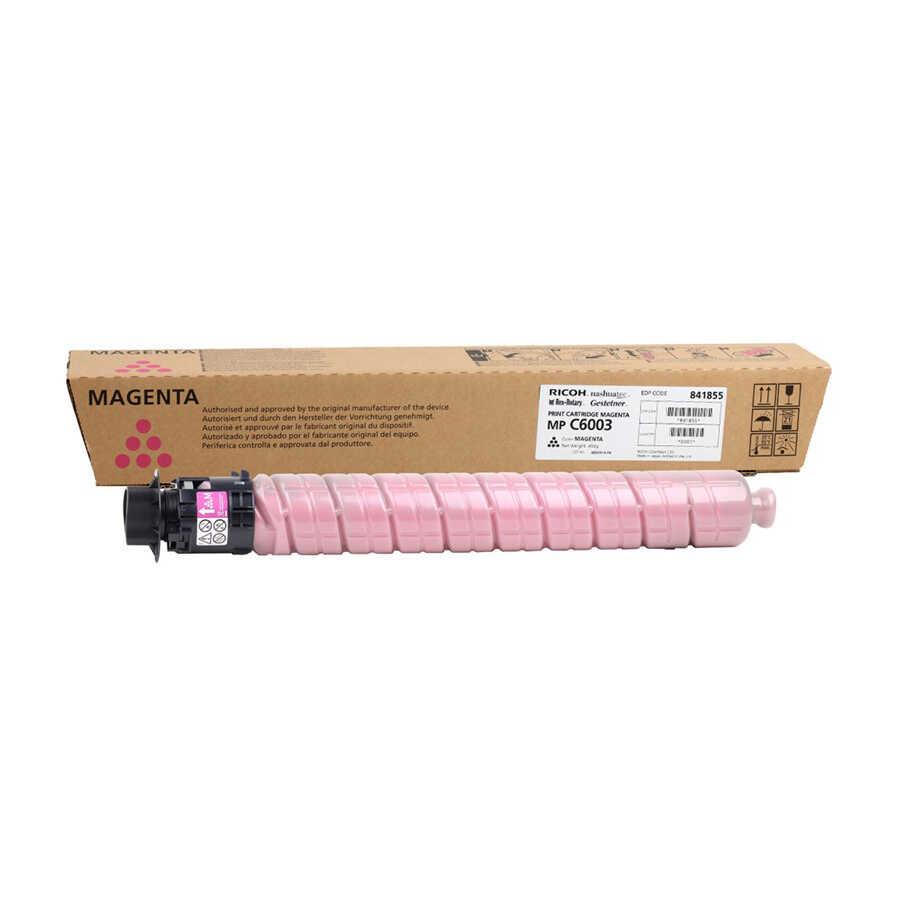 Toner Ricoh IM C300 Magenta Original Haute Qualité