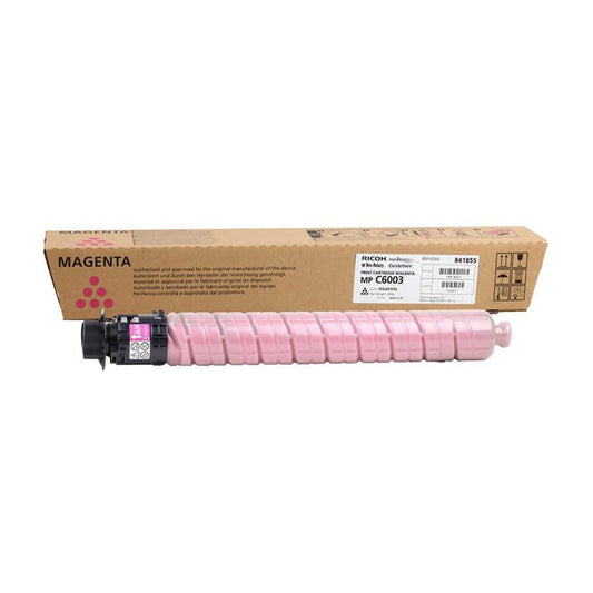 Toner Ricoh IM C300 Magenta Original Haute Qualité