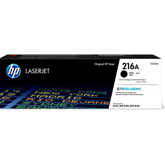 Toner HP 216A Magenta W2413A Original Haute Qualité pour LaserJet Pro
