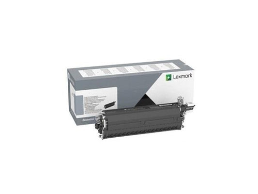 Toner Lexmark C2425 / C2535 Noir Original Haute Qualité