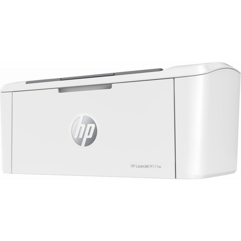 Imprimante Laser Monochrome HP LaserJet M111a – Rapide, Compacte & Haute Performance