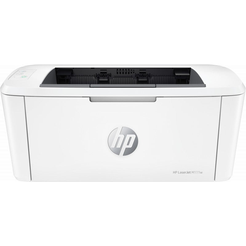 Imprimante Laser Monochrome HP LaserJet M111a – Rapide, Compacte & Haute Performance