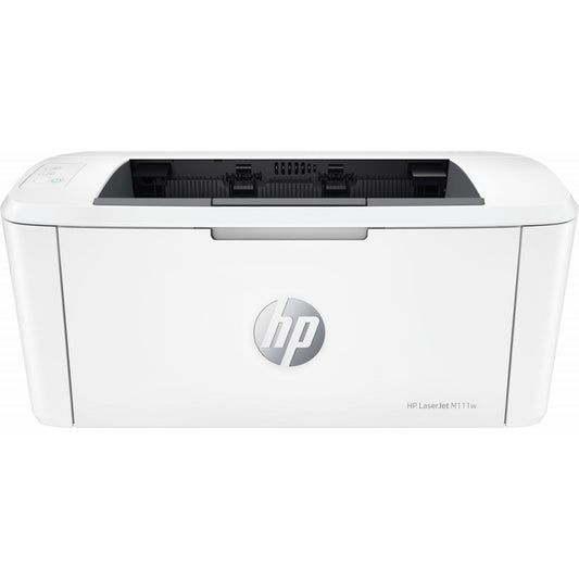 Imprimante Laser Monochrome HP LaserJet M111a – Rapide, Compacte & Haute Performance