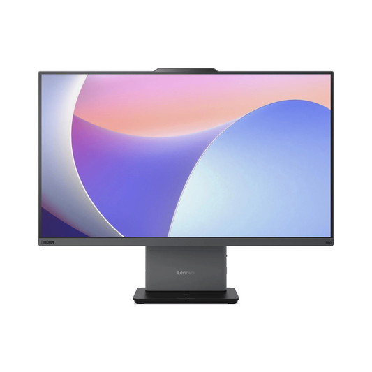 Desktop Tout-en-Un Lenovo ThinkCentre Neo 50a 24 G5 23,8" – Core i7, 16Go RAM, 512Go SSD – Performance Pro