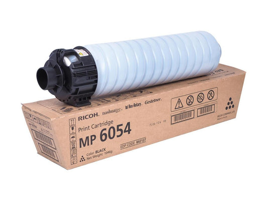 Toner Ricoh MP 6054 Noir Original Haute Qualité