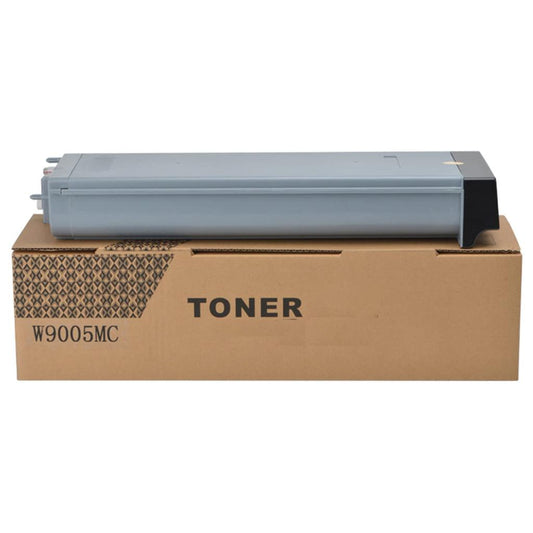 Toner HP W9005MC Noir Original Haute Qualité pour LaserJet Managed